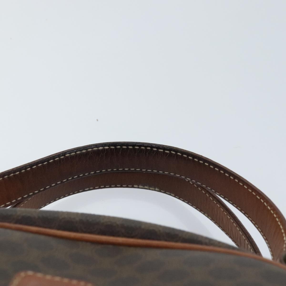 Celine Céline Macadam handbag Size ONE SIZE - 7 Thumbnail