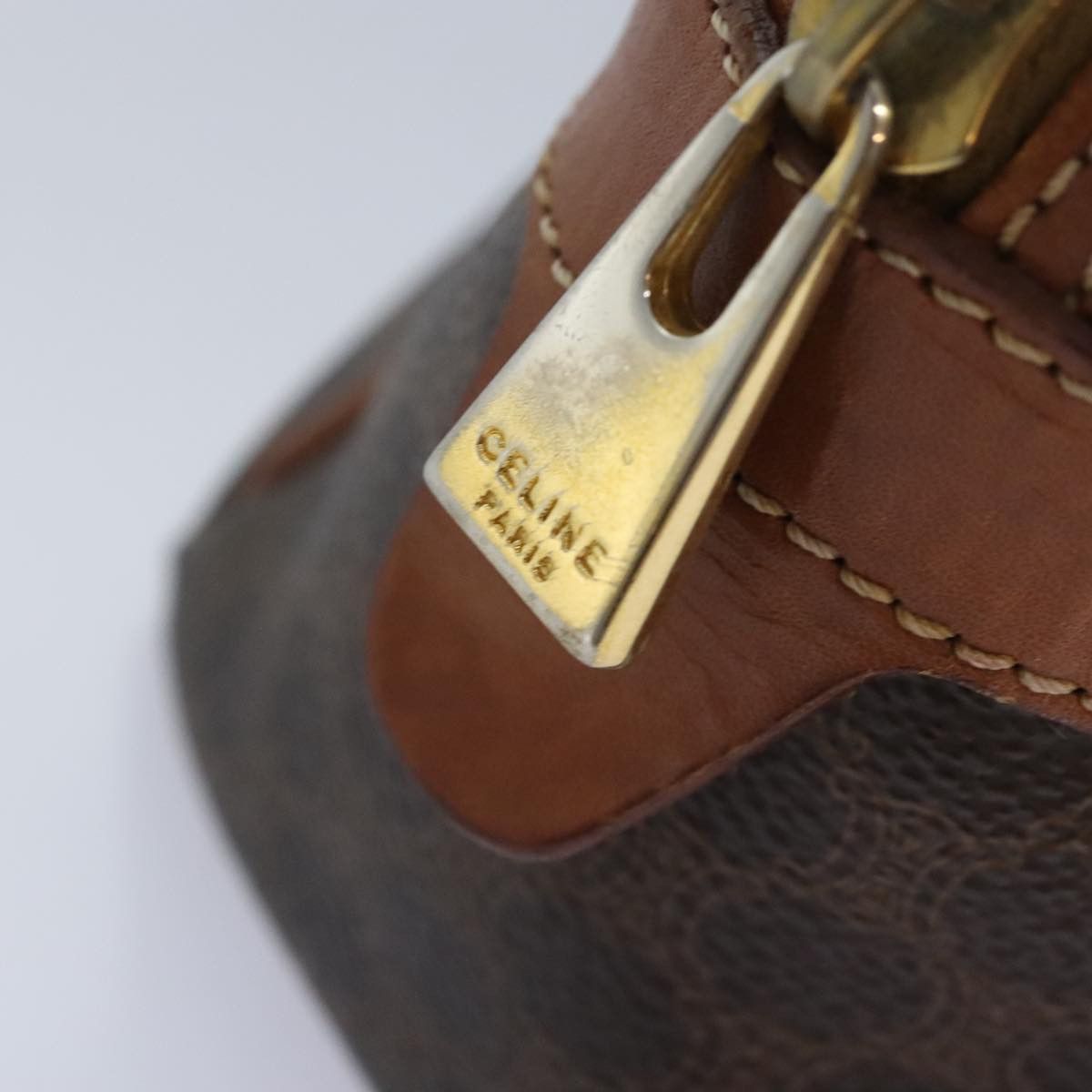 Celine Céline Macadam handbag Size ONE SIZE - 13 Thumbnail