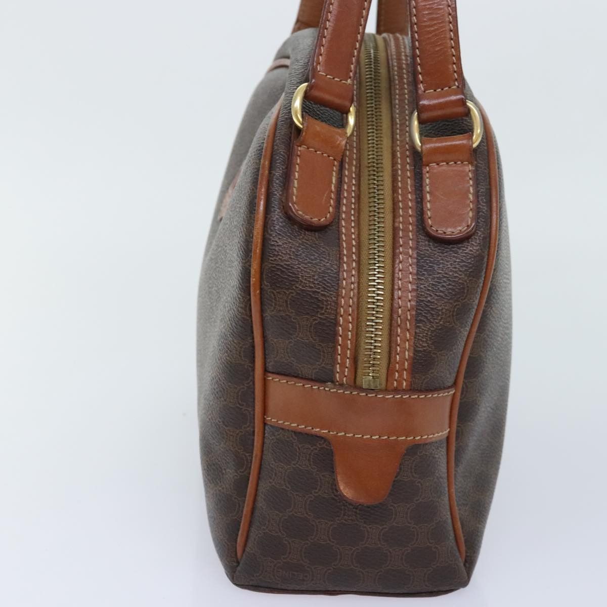 Celine Céline Macadam handbag Size ONE SIZE - 4 Thumbnail