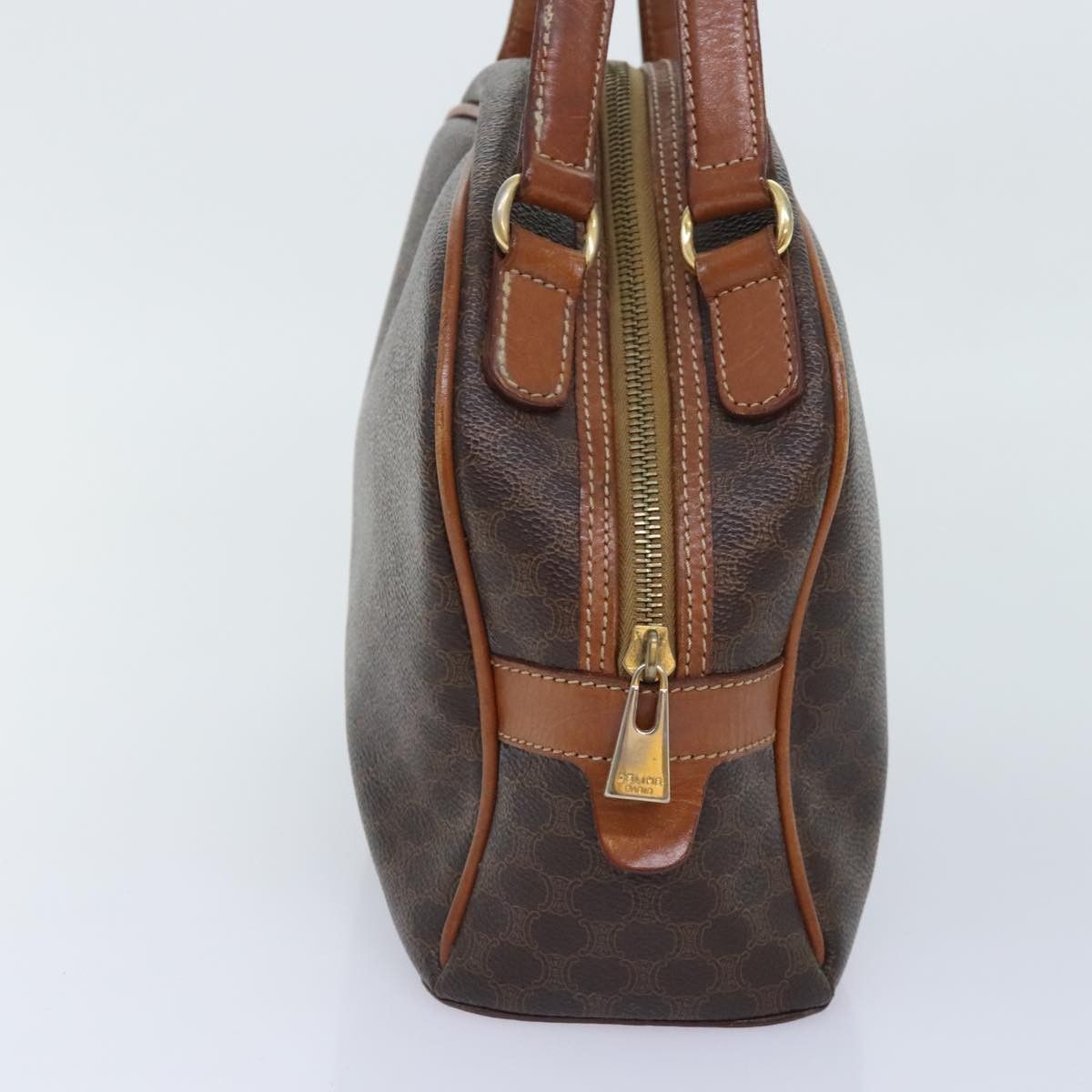 Celine Céline Macadam handbag Size ONE SIZE - 3 Thumbnail