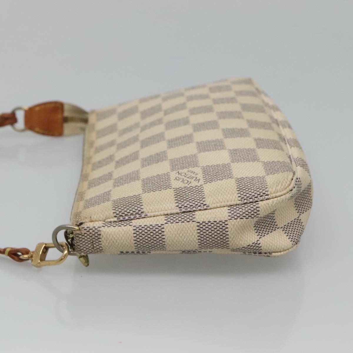 Louis Vuitton Louis Vuitton Pochette Accessoire clutch Size ONE SIZE - 20 Thumbnail