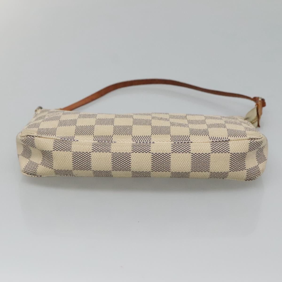 Louis Vuitton Louis Vuitton Pochette Accessoire clutch Size ONE SIZE - 6 Thumbnail
