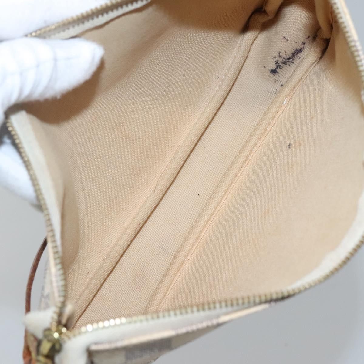 Louis Vuitton Louis Vuitton Pochette Accessoire clutch Size ONE SIZE - 13 Thumbnail