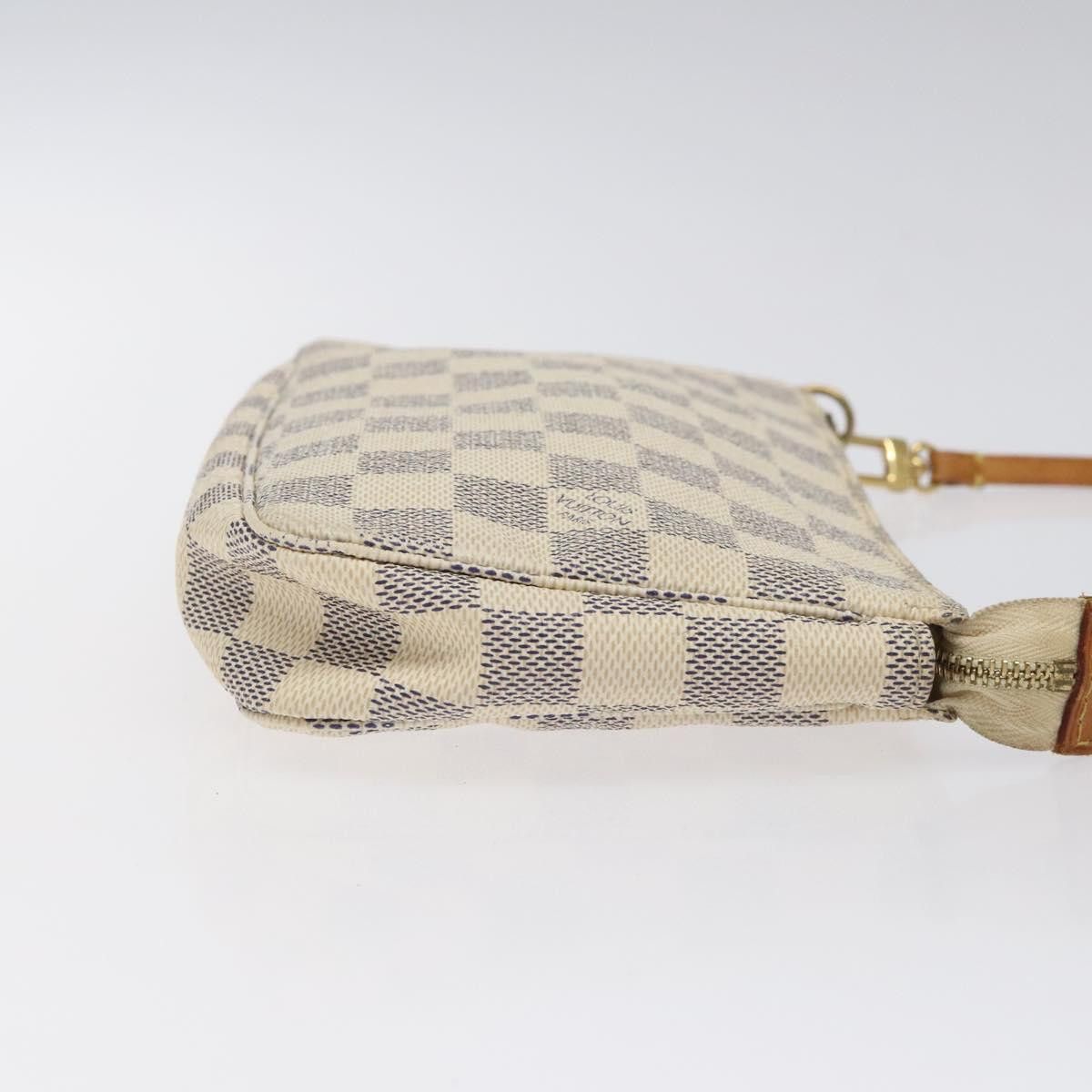 Louis Vuitton Louis Vuitton Pochette Accessoire clutch Size ONE SIZE - 3 Thumbnail