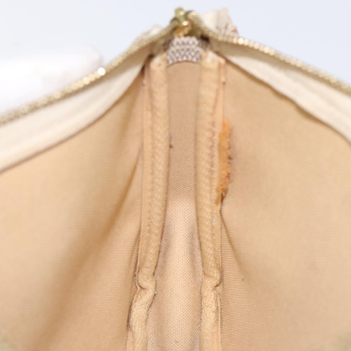 Louis Vuitton Louis Vuitton Pochette Accessoire clutch Size ONE SIZE - 17 Thumbnail