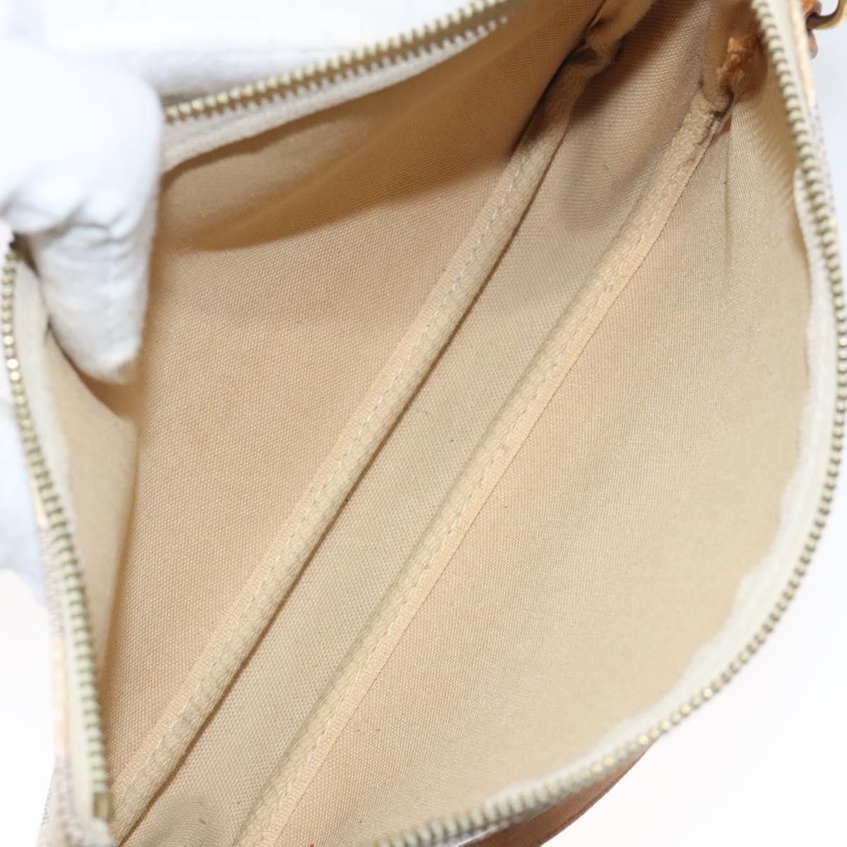 Louis Vuitton Louis Vuitton Pochette Accessoire clutch Size ONE SIZE - 11 Thumbnail