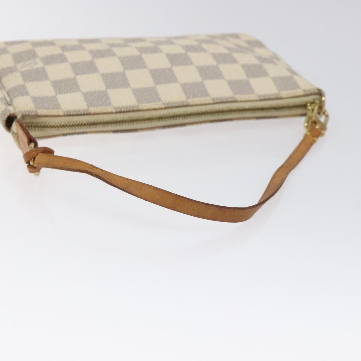 Louis Vuitton Louis Vuitton Pochette Accessoire clutch Size ONE SIZE - 16 Thumbnail