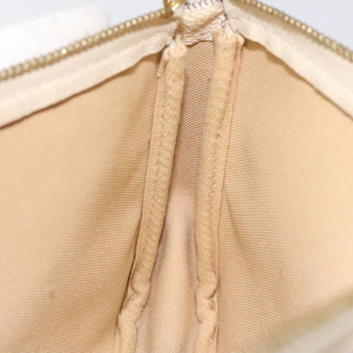 Louis Vuitton Louis Vuitton Pochette Accessoire clutch Size ONE SIZE - 18 Thumbnail