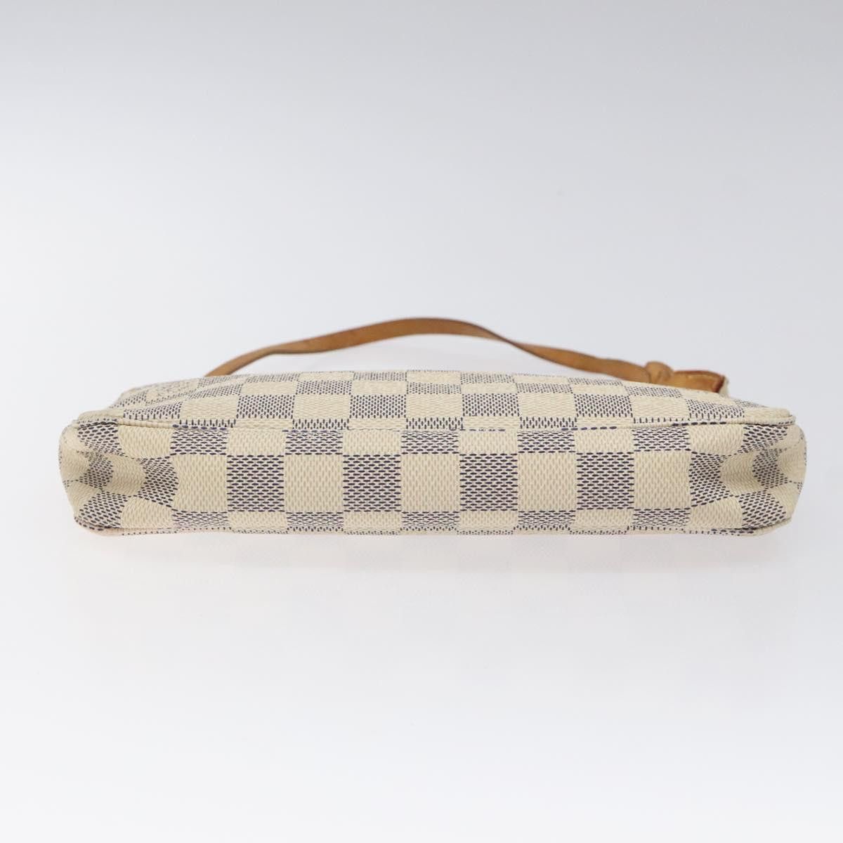 Louis Vuitton Louis Vuitton Pochette Accessoire clutch Size ONE SIZE - 19 Thumbnail