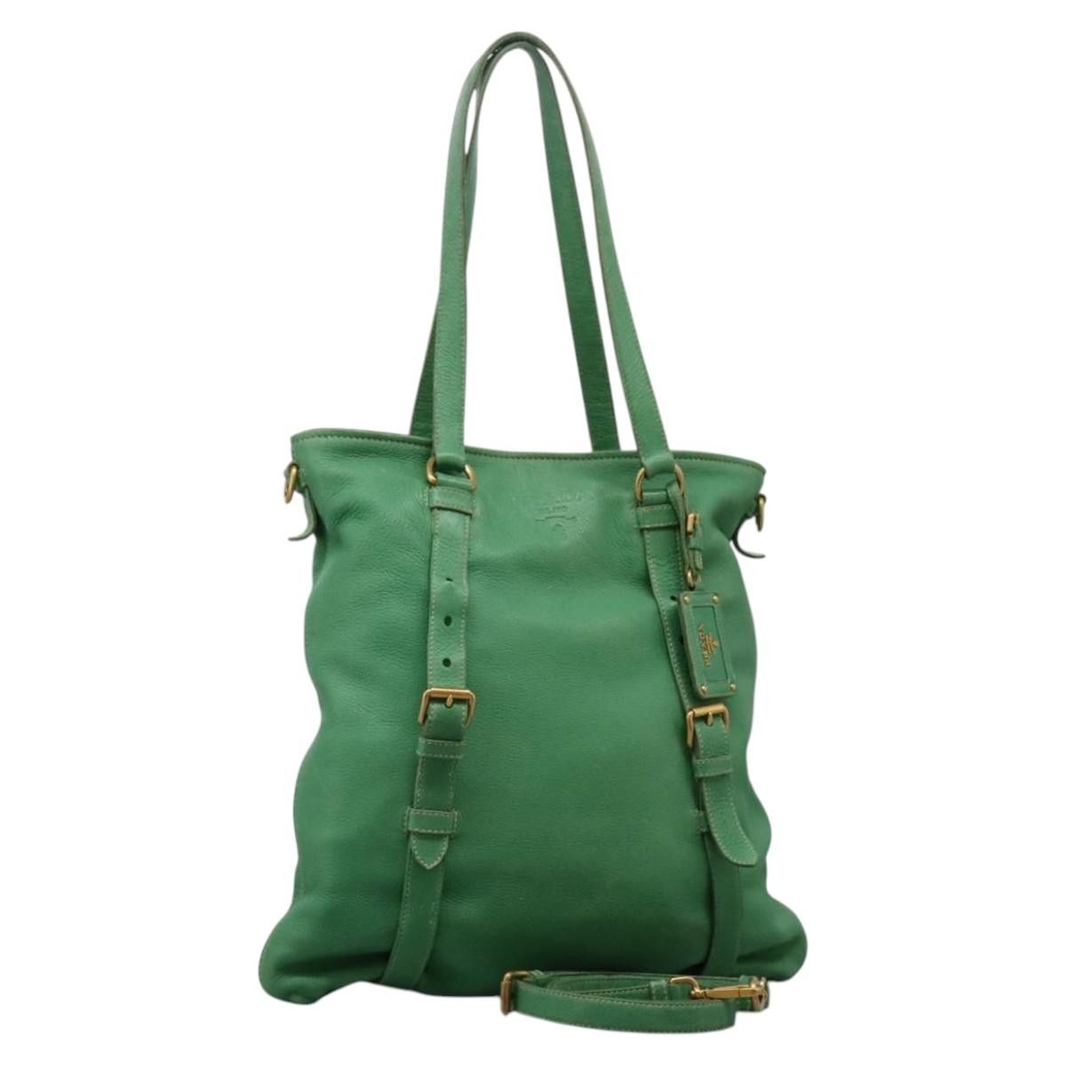 Prada Prada Re-edition tote Size ONE SIZE - 22 Thumbnail
