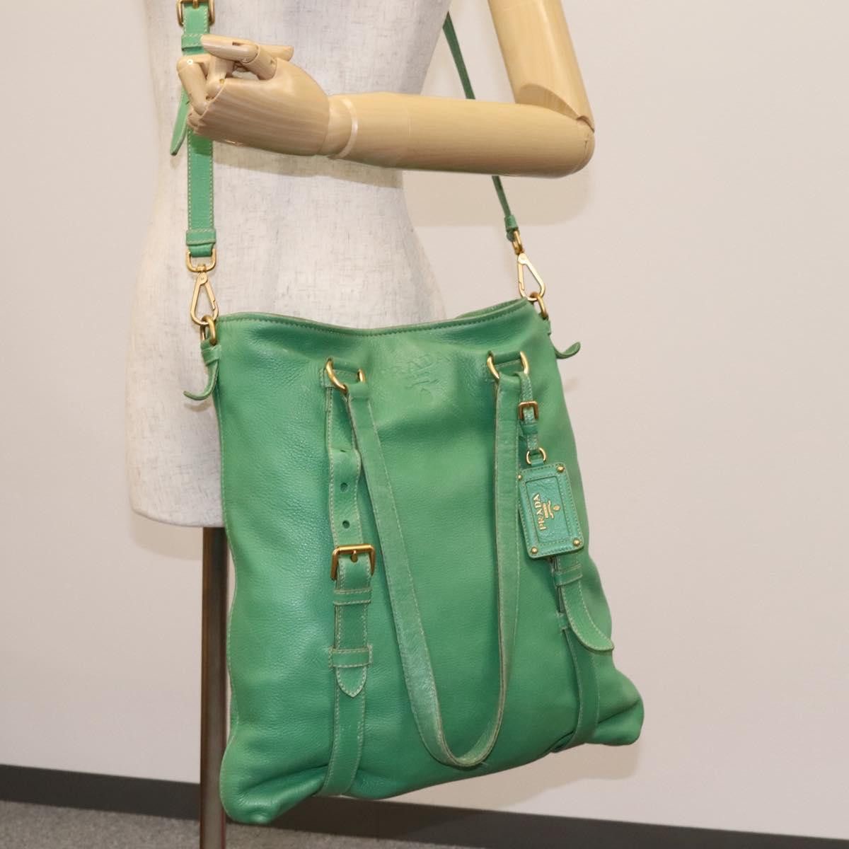 Prada Prada Re-edition tote Size ONE SIZE - 16 Thumbnail