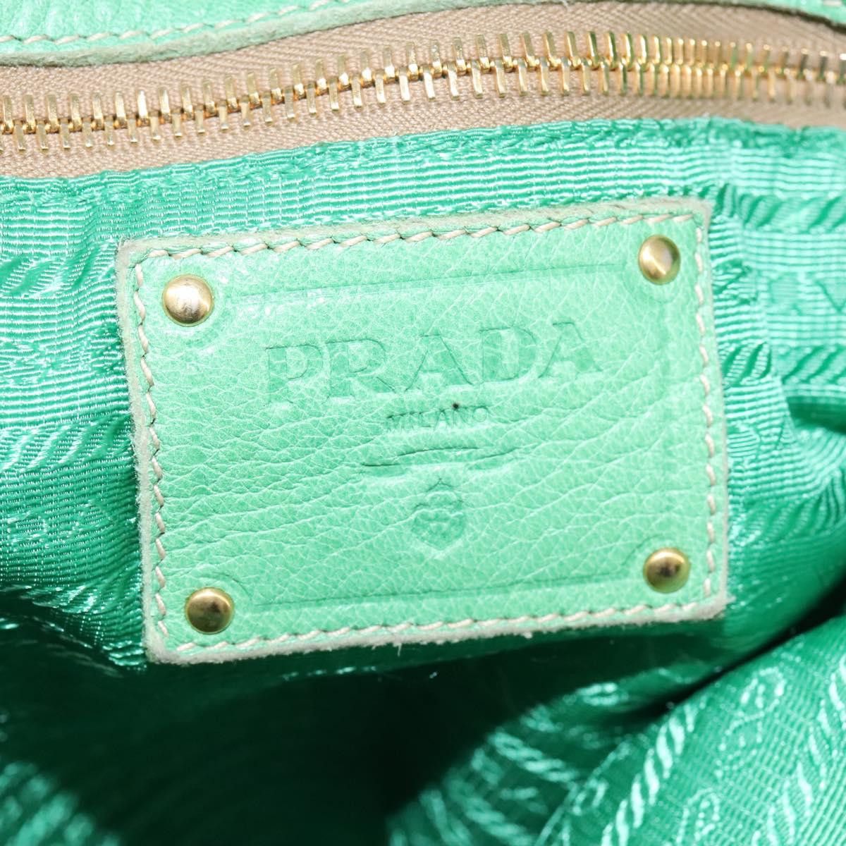 Prada Prada Re-edition tote Size ONE SIZE - 14 Thumbnail