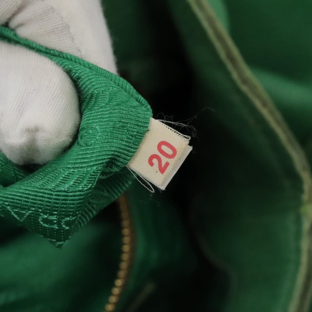 Prada Prada Re-edition tote Size ONE SIZE - 13 Thumbnail