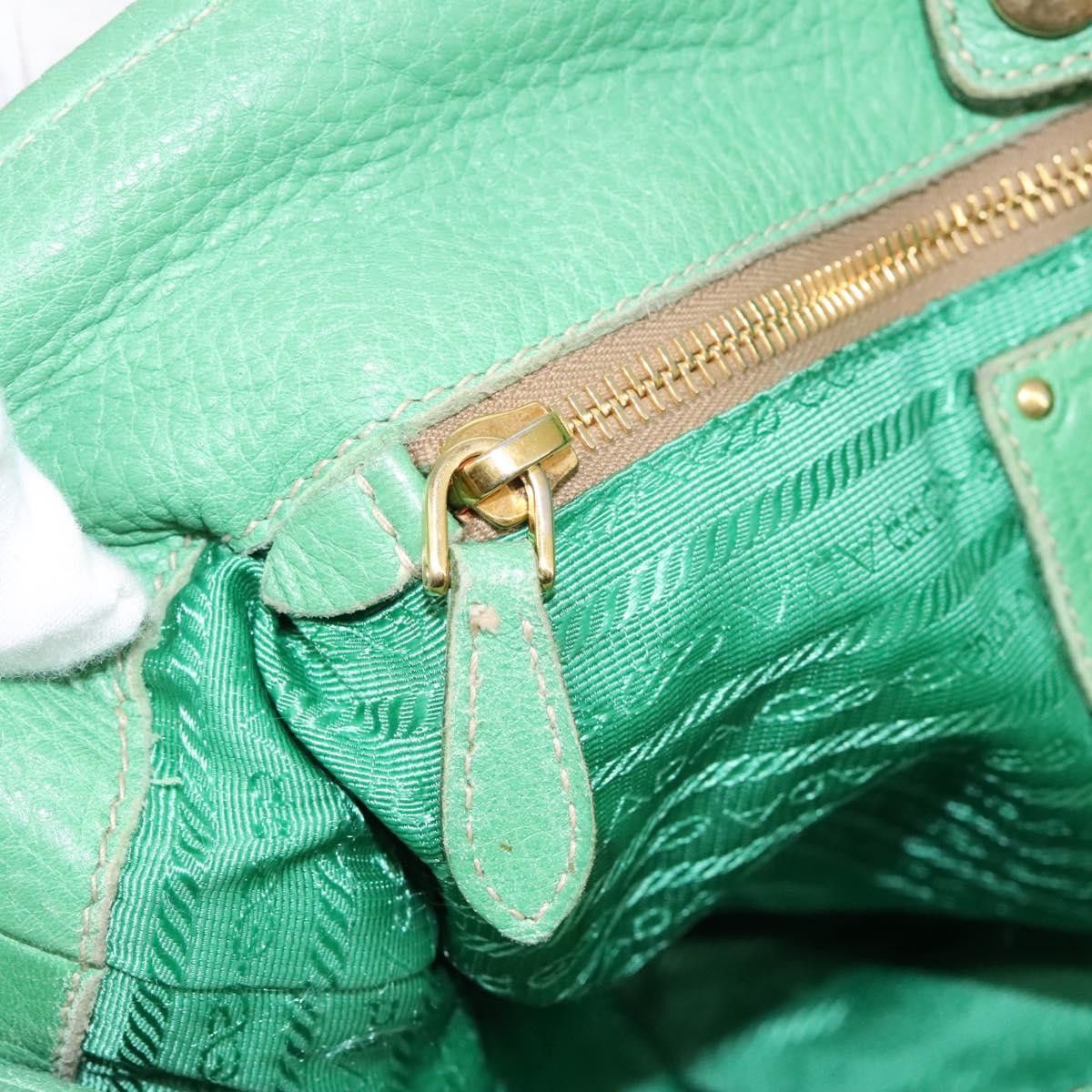 Prada Prada Re-edition tote Size ONE SIZE - 11 Thumbnail