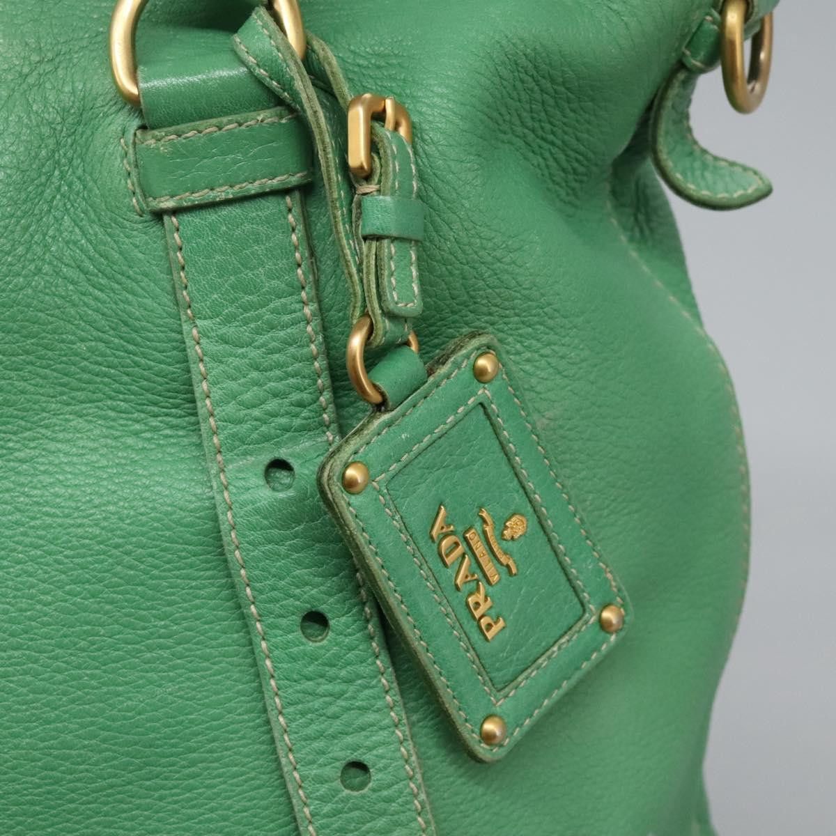 Prada Prada Re-edition tote Size ONE SIZE - 10 Thumbnail