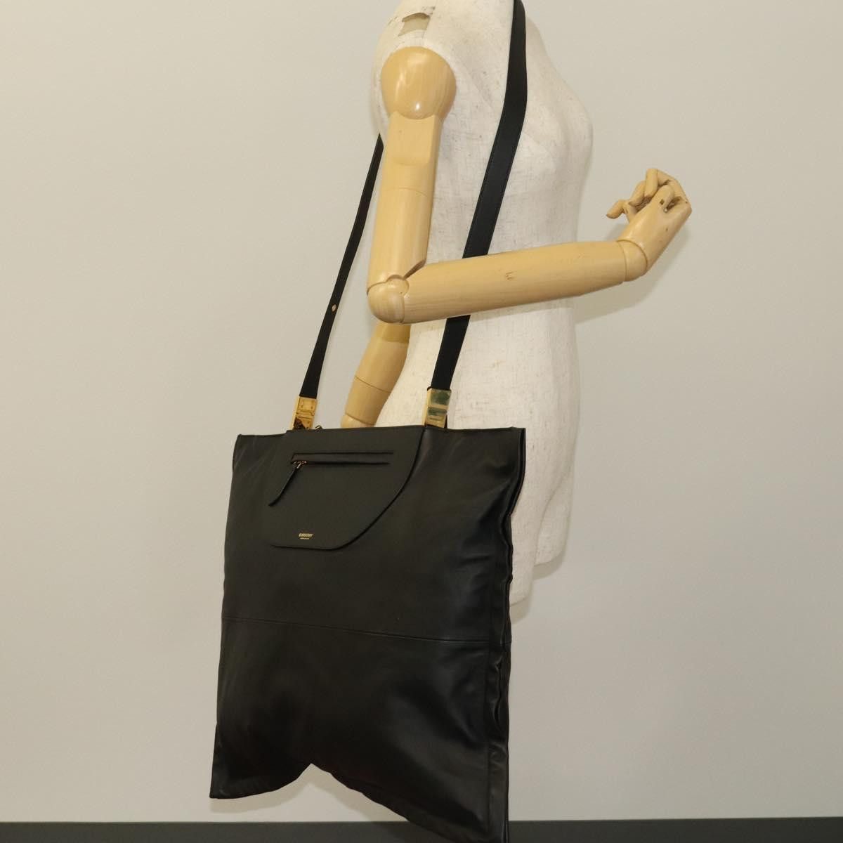 Burberry Burberry shoulder Size ONE SIZE - 13 Thumbnail