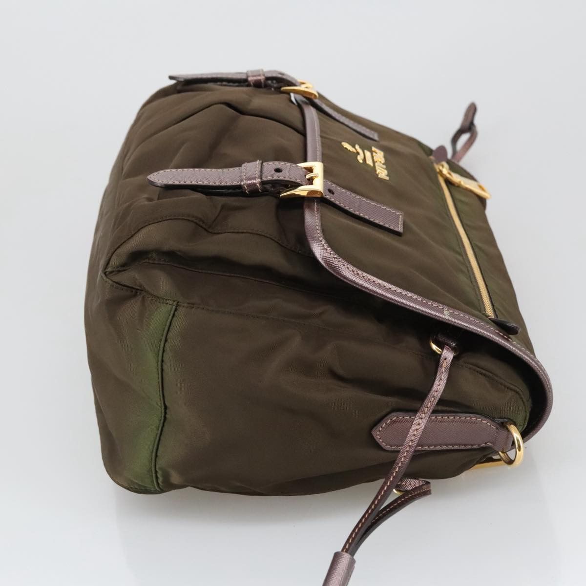 Prada Prada Tessuto shoulder Size ONE SIZE - 5 Thumbnail