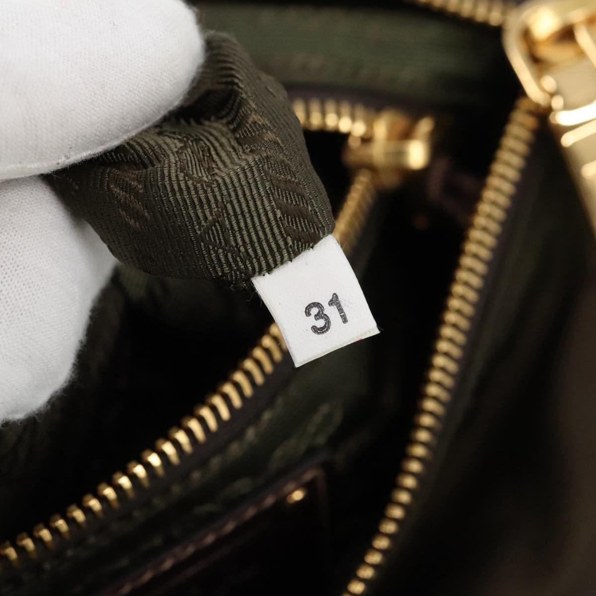 Prada Prada Tessuto shoulder Size ONE SIZE - 22 Thumbnail