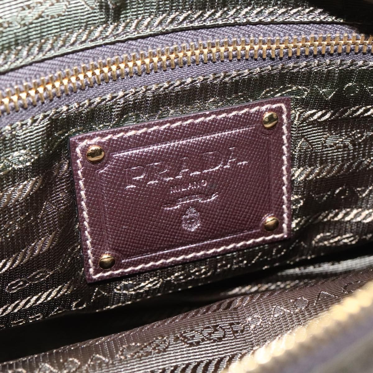 Prada Prada Tessuto shoulder Size ONE SIZE - 24 Thumbnail