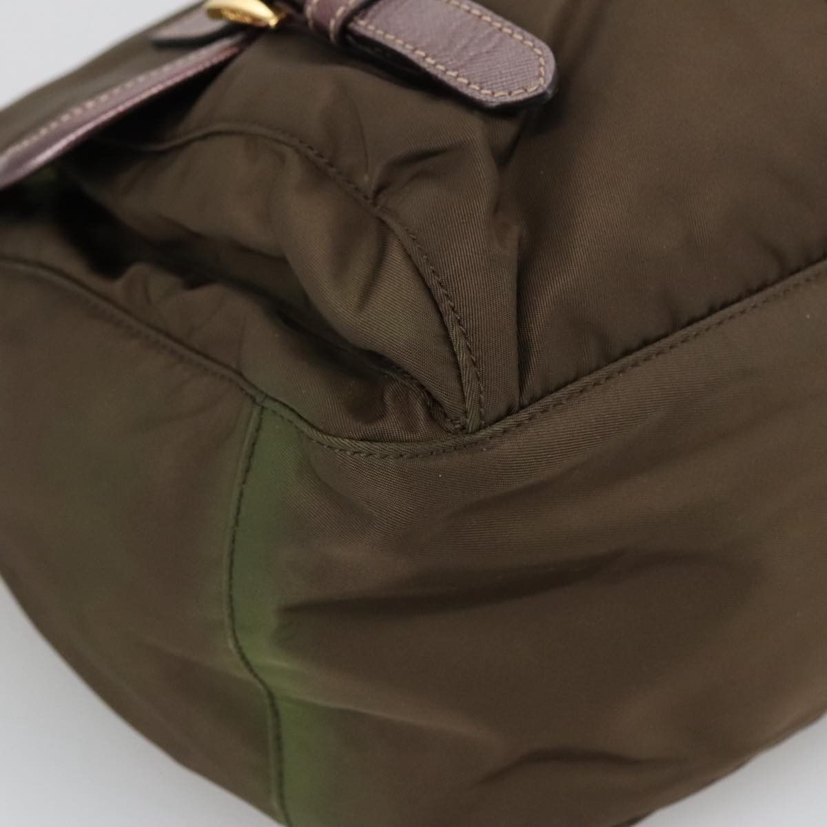 Prada Prada Tessuto shoulder Size ONE SIZE - 9 Thumbnail