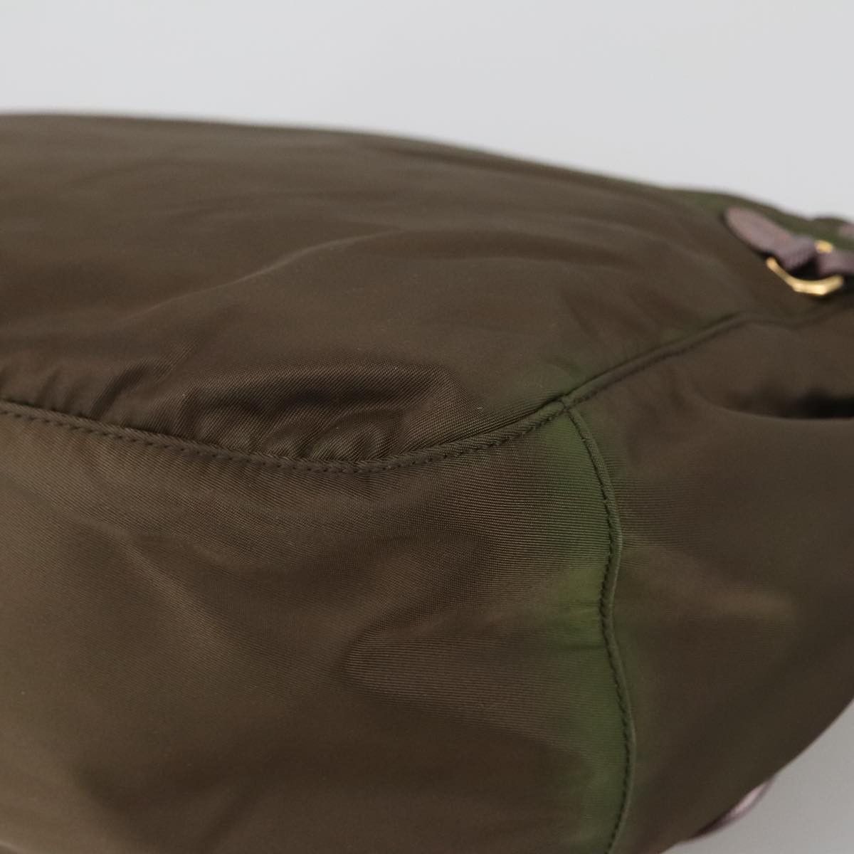 Prada Prada Tessuto shoulder Size ONE SIZE - 10 Thumbnail
