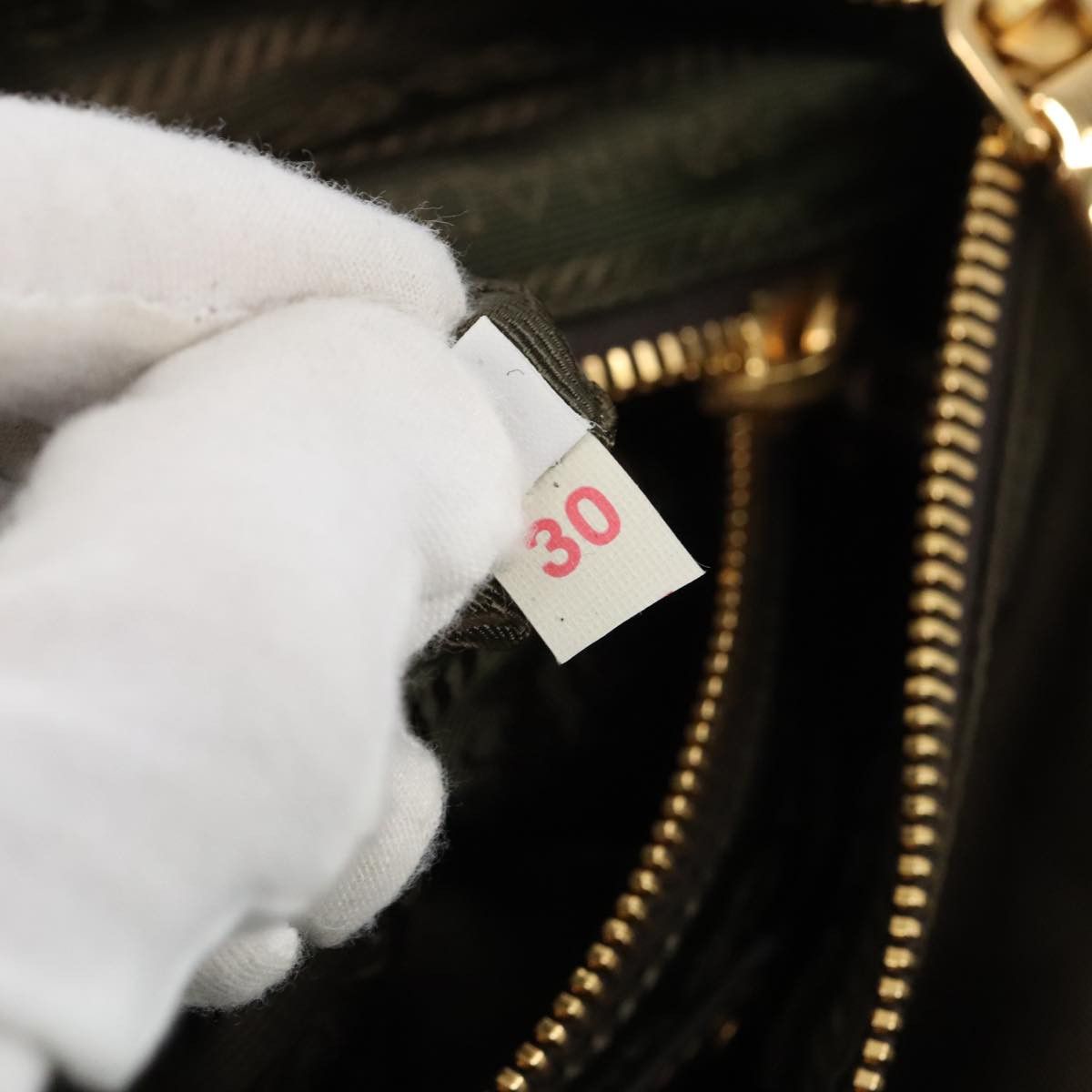Prada Prada Tessuto shoulder Size ONE SIZE - 23 Thumbnail