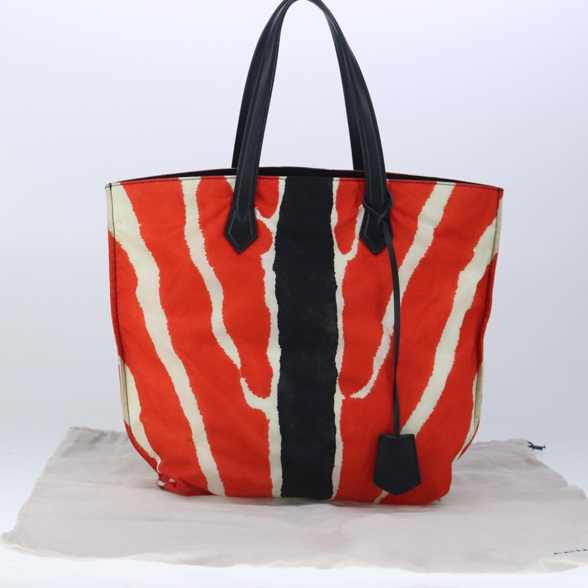 Fendi Fendi Zebra Tote tote Size ONE SIZE - 22 Thumbnail