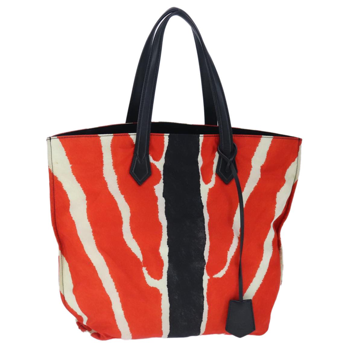 Fendi Fendi Zebra Tote tote Size ONE SIZE - 21 Thumbnail