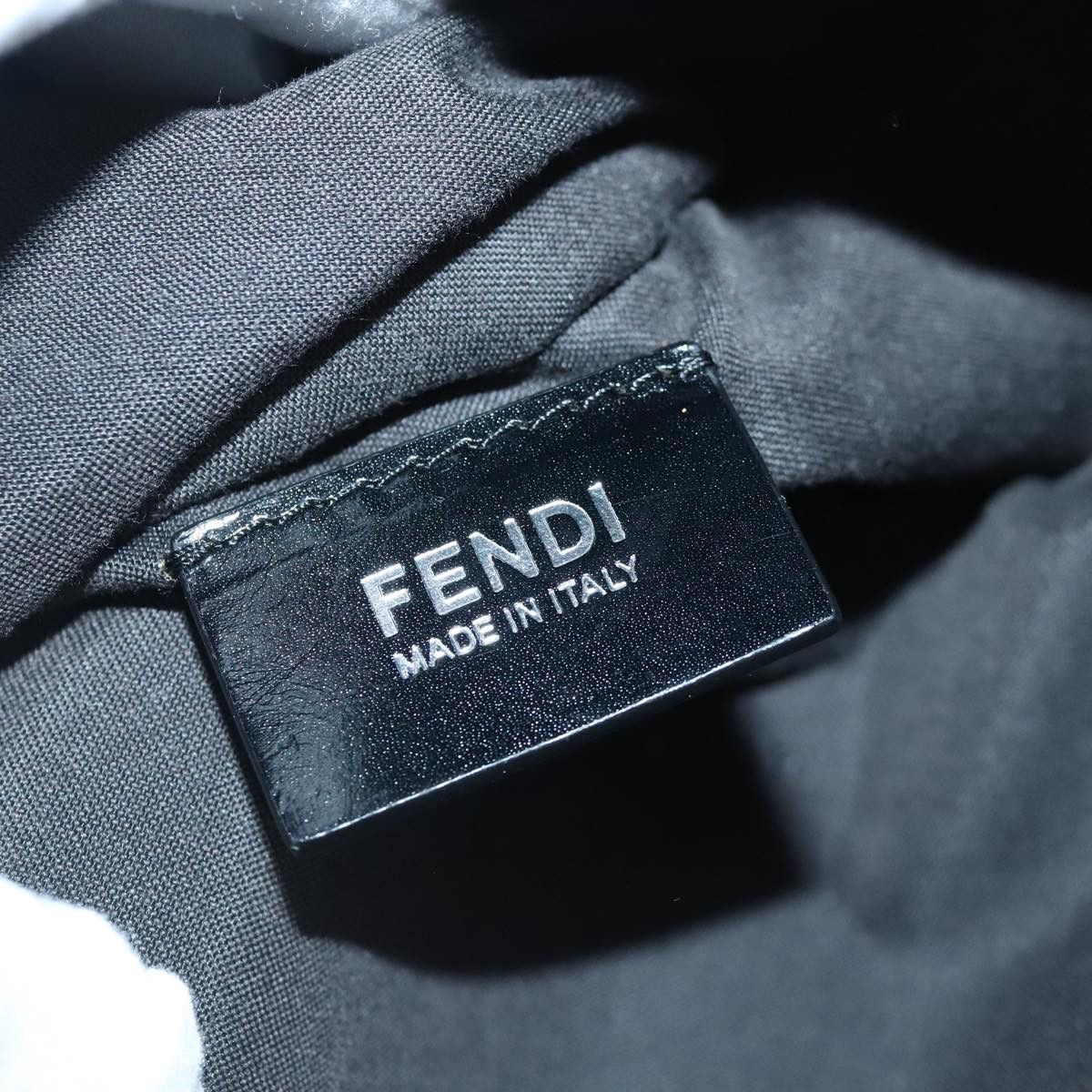Fendi Fendi Zebra Tote tote Size ONE SIZE - 19 Thumbnail