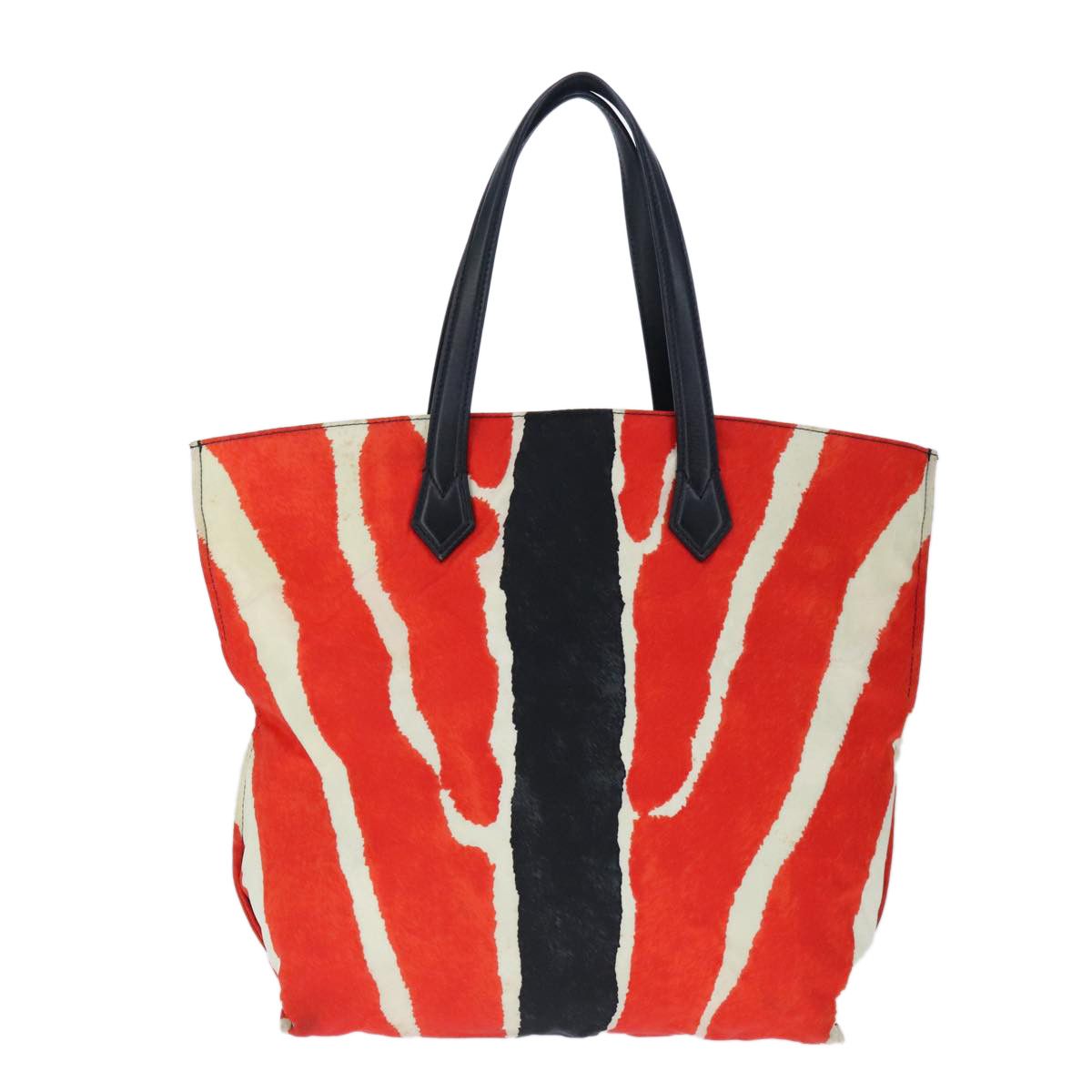 Fendi Fendi Zebra Tote tote Size ONE SIZE - 2 Thumbnail