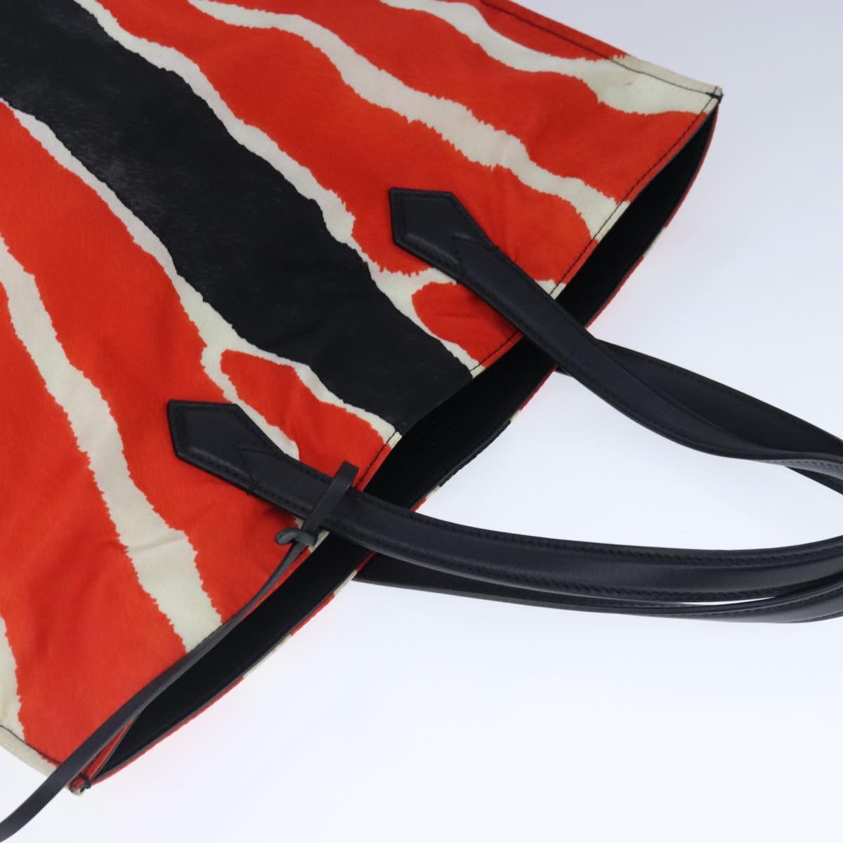 Fendi Fendi Zebra Tote tote Size ONE SIZE - 5 Thumbnail
