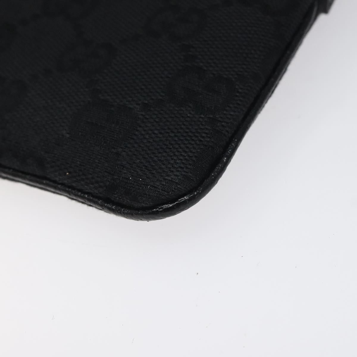 Gucci Gucci GG canvas handbag Size ONE SIZE - 8 Thumbnail