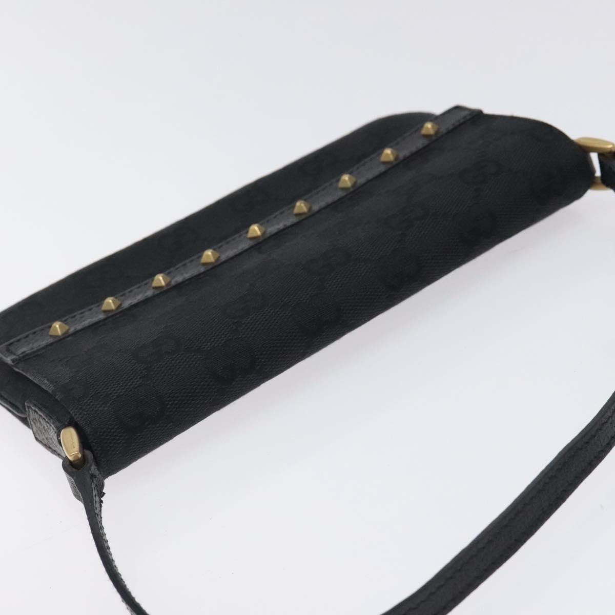 Gucci Gucci GG canvas handbag Size ONE SIZE - 17 Thumbnail