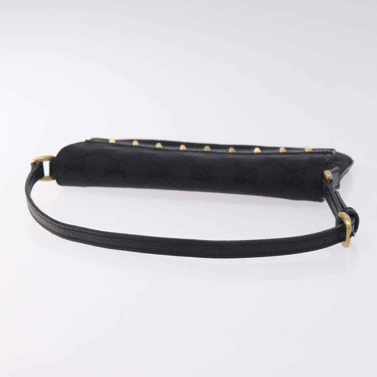 Gucci Gucci GG canvas handbag Size ONE SIZE - 5 Thumbnail