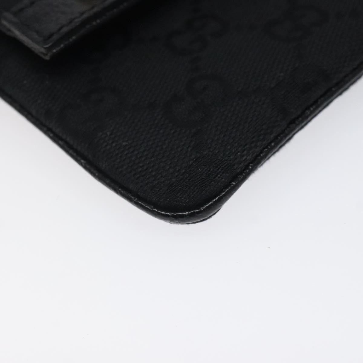 Gucci Gucci GG canvas handbag Size ONE SIZE - 7 Thumbnail