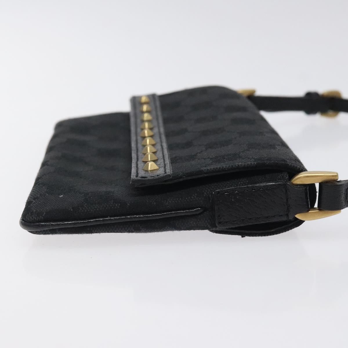Gucci Gucci GG canvas handbag Size ONE SIZE - 3 Thumbnail