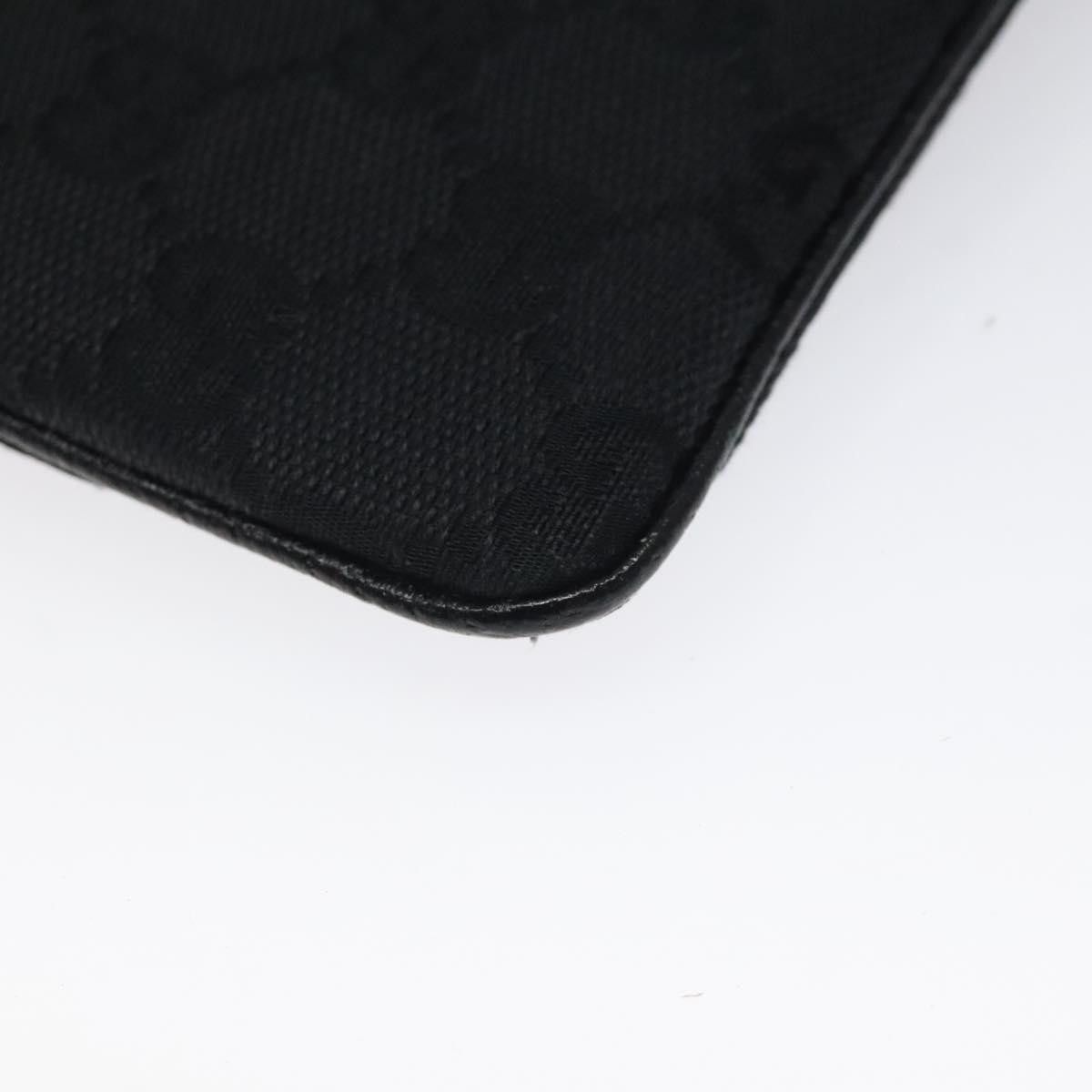 Gucci Gucci GG canvas handbag Size ONE SIZE - 9 Thumbnail