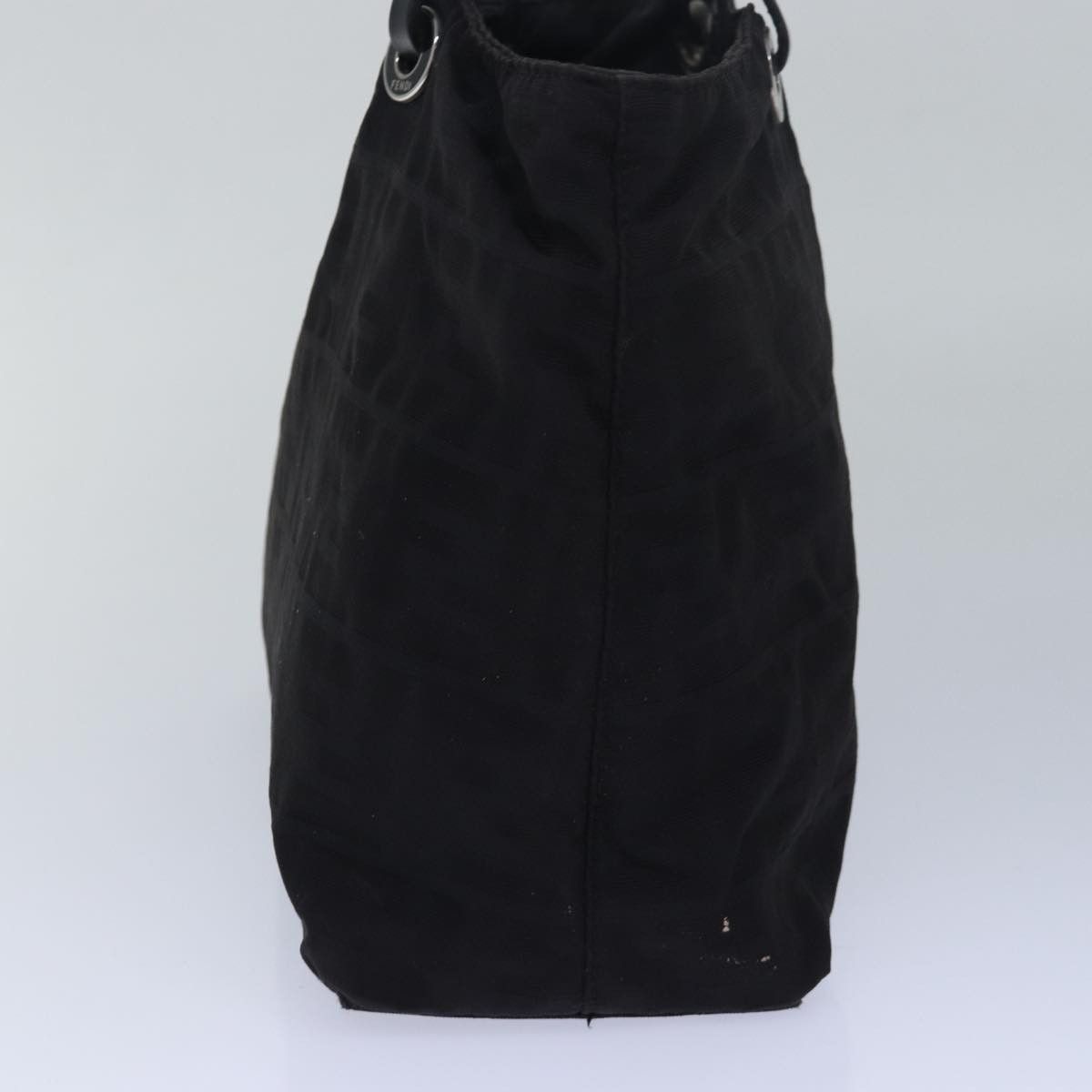 Fendi Fendi Zucca handbag Size ONE SIZE - 11 Thumbnail