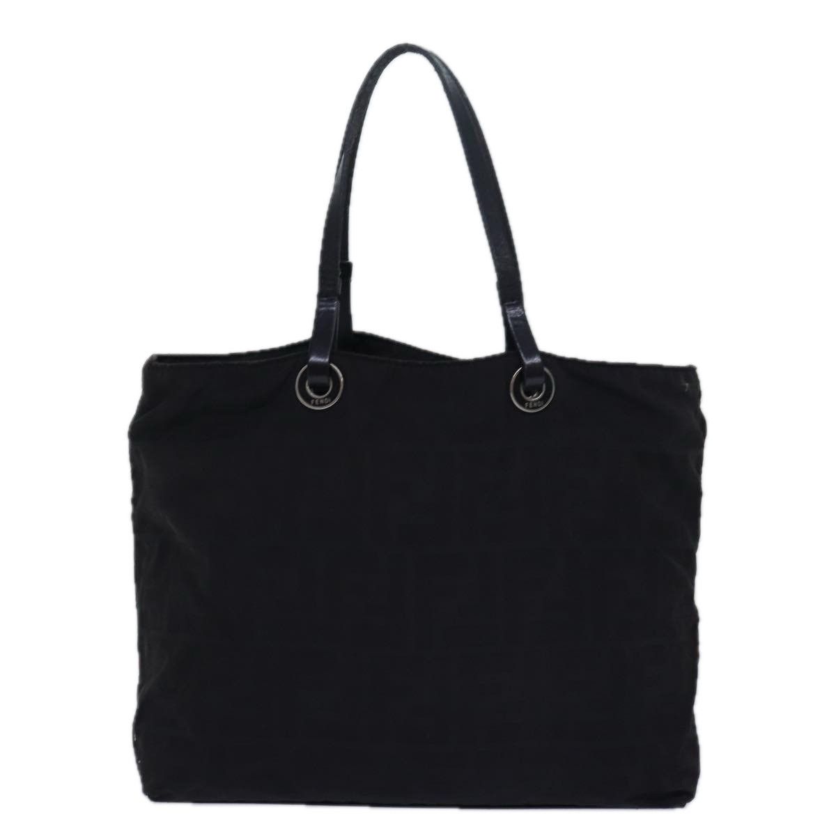 Fendi Fendi Zucca handbag Size ONE SIZE - 2 Thumbnail