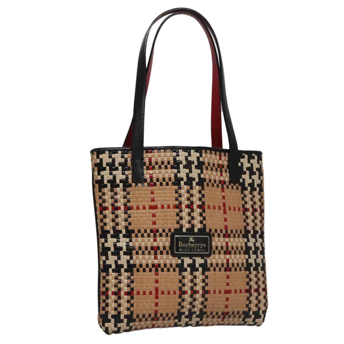 Burberry Burberry Blue Label tote Size ONE SIZE - 14 Thumbnail