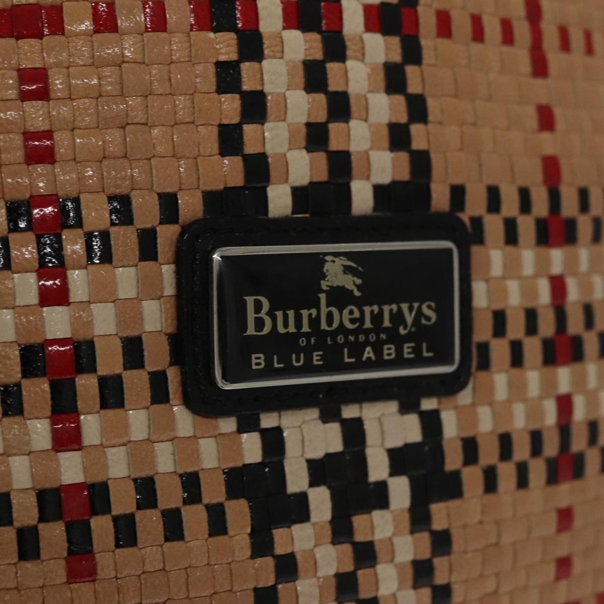 Burberry Burberry Blue Label tote Size ONE SIZE - 12 Thumbnail