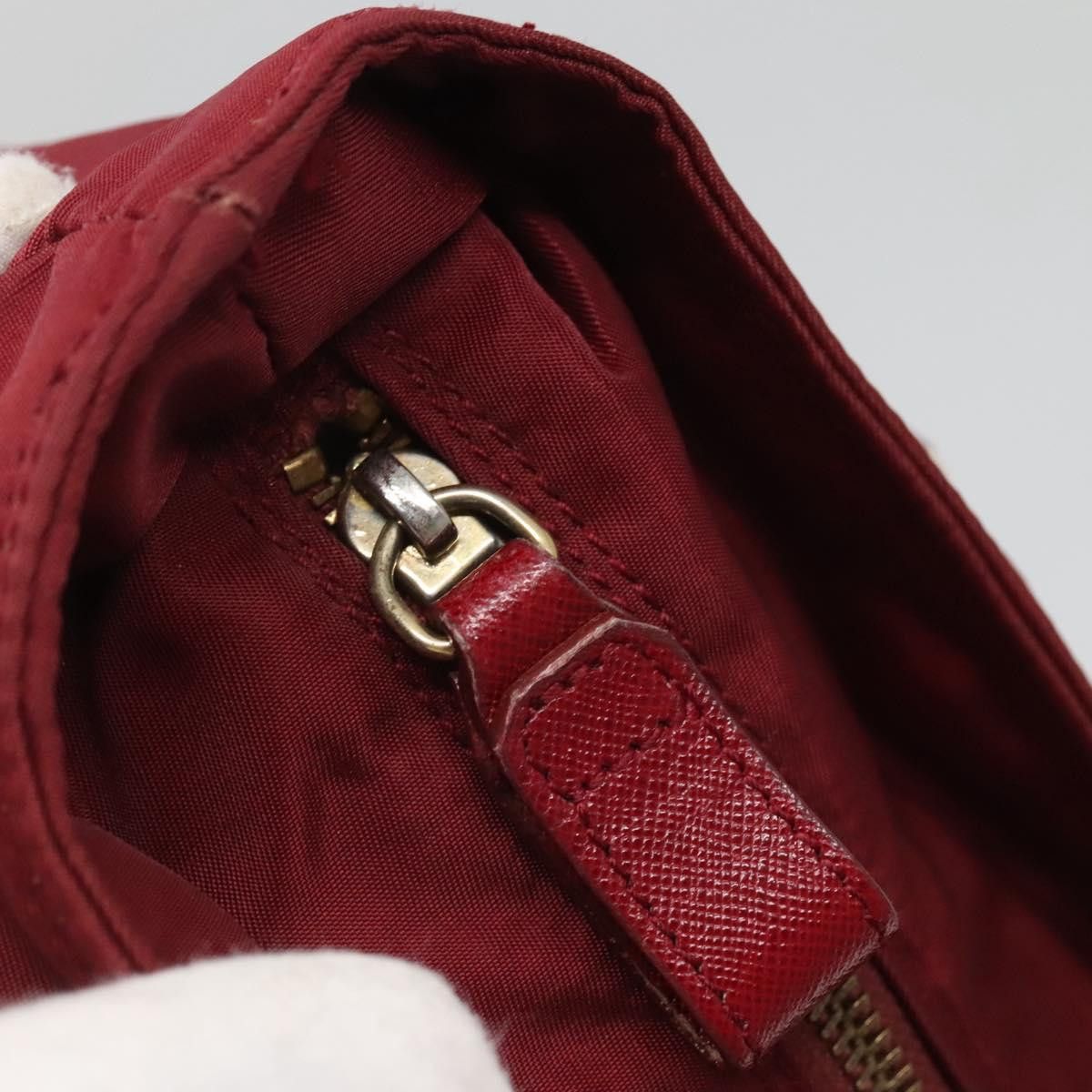 Prada Prada Re-Nylon shoulder Size ONE SIZE - 11 Thumbnail