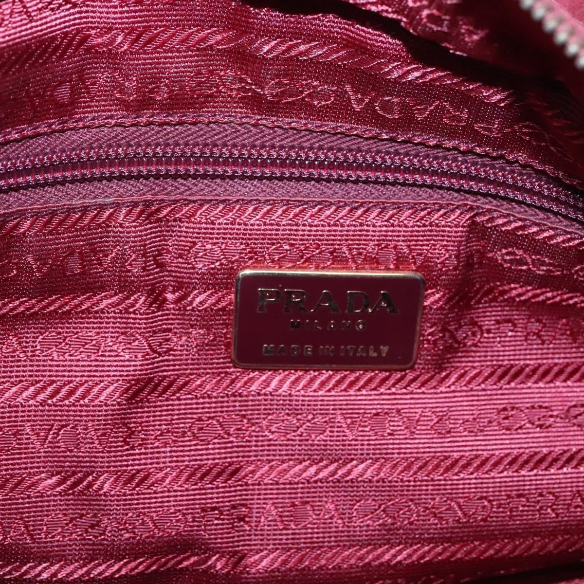 Prada Prada Re-Nylon shoulder Size ONE SIZE - 14 Thumbnail