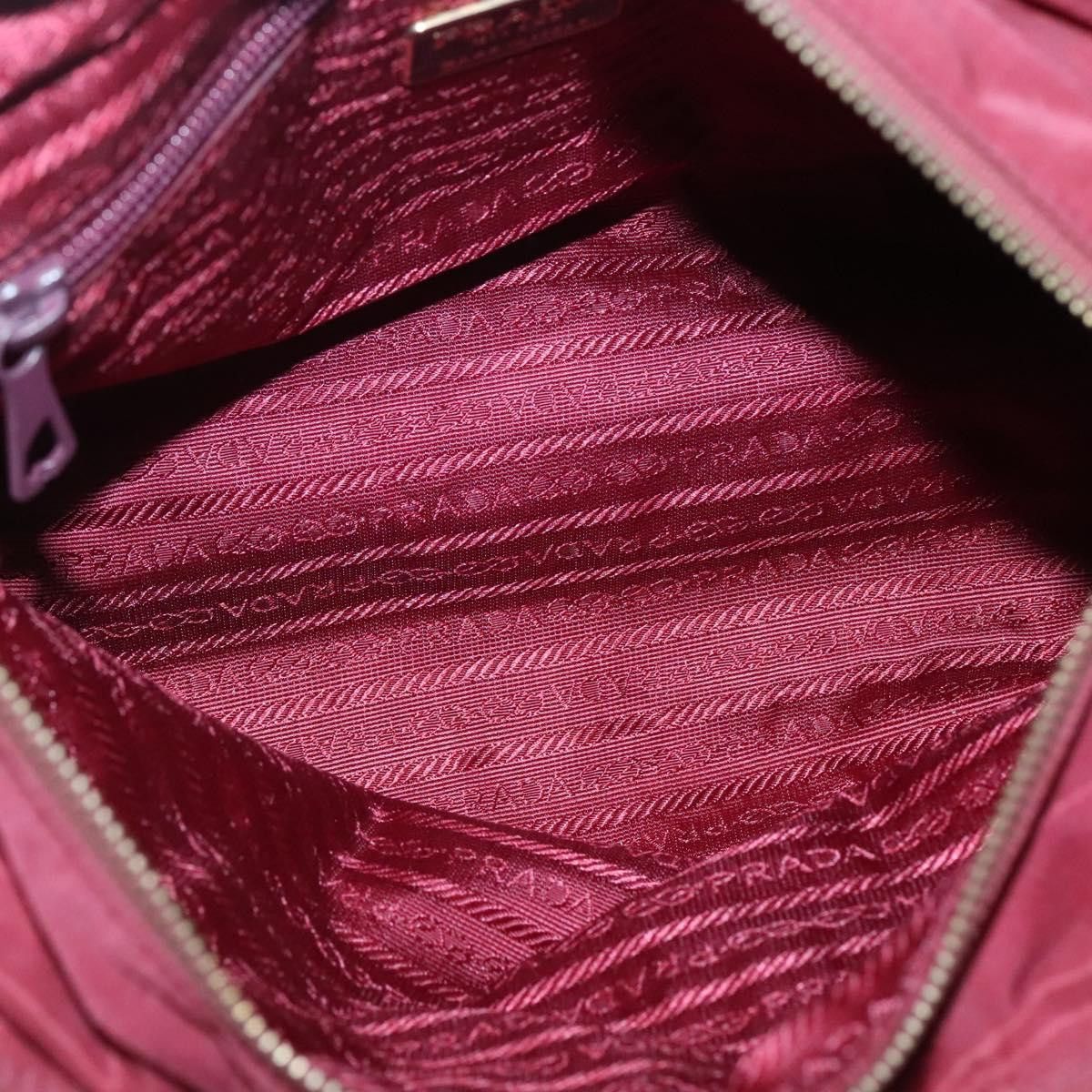Prada Prada Re-Nylon shoulder Size ONE SIZE - 12 Thumbnail