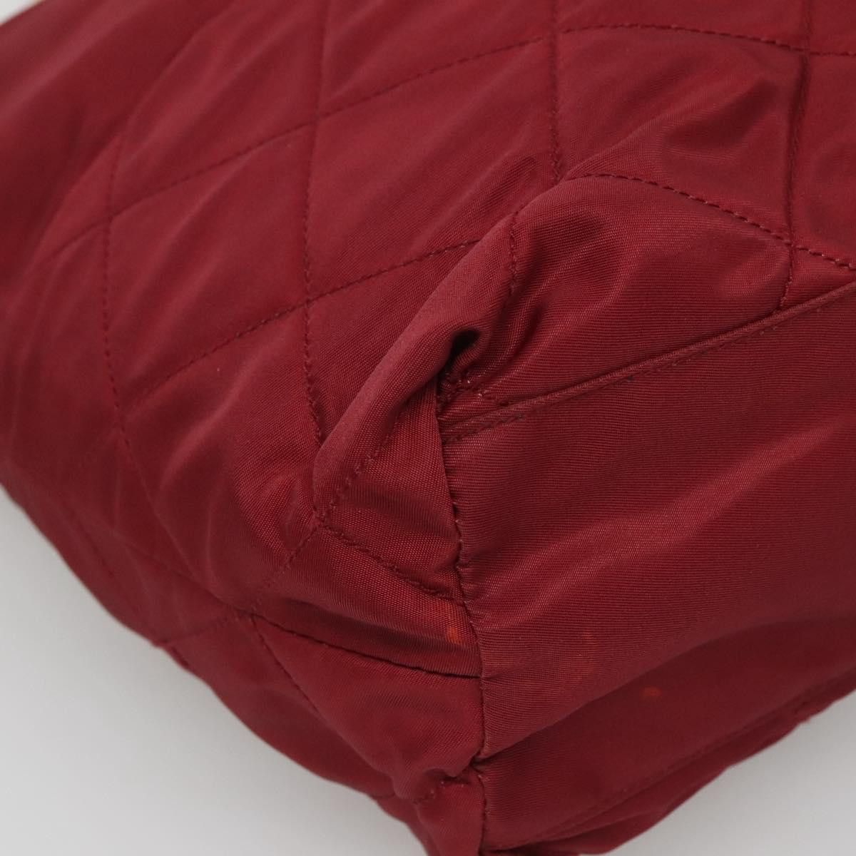 Prada Prada Re-Nylon shoulder Size ONE SIZE - 7 Thumbnail