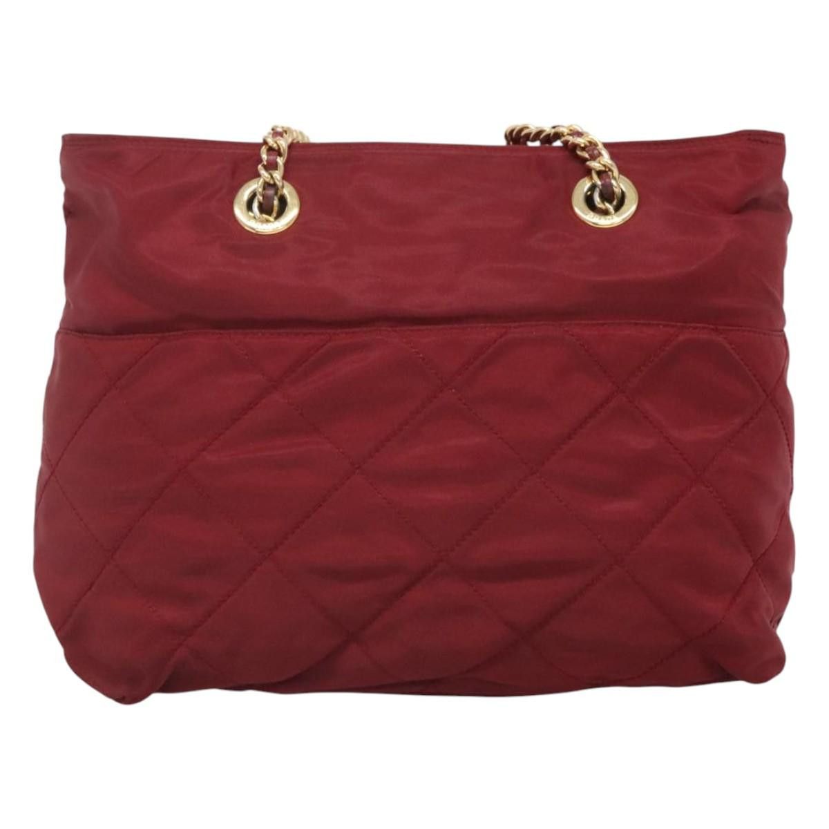Prada Prada Re-Nylon shoulder Size ONE SIZE - 2 Thumbnail