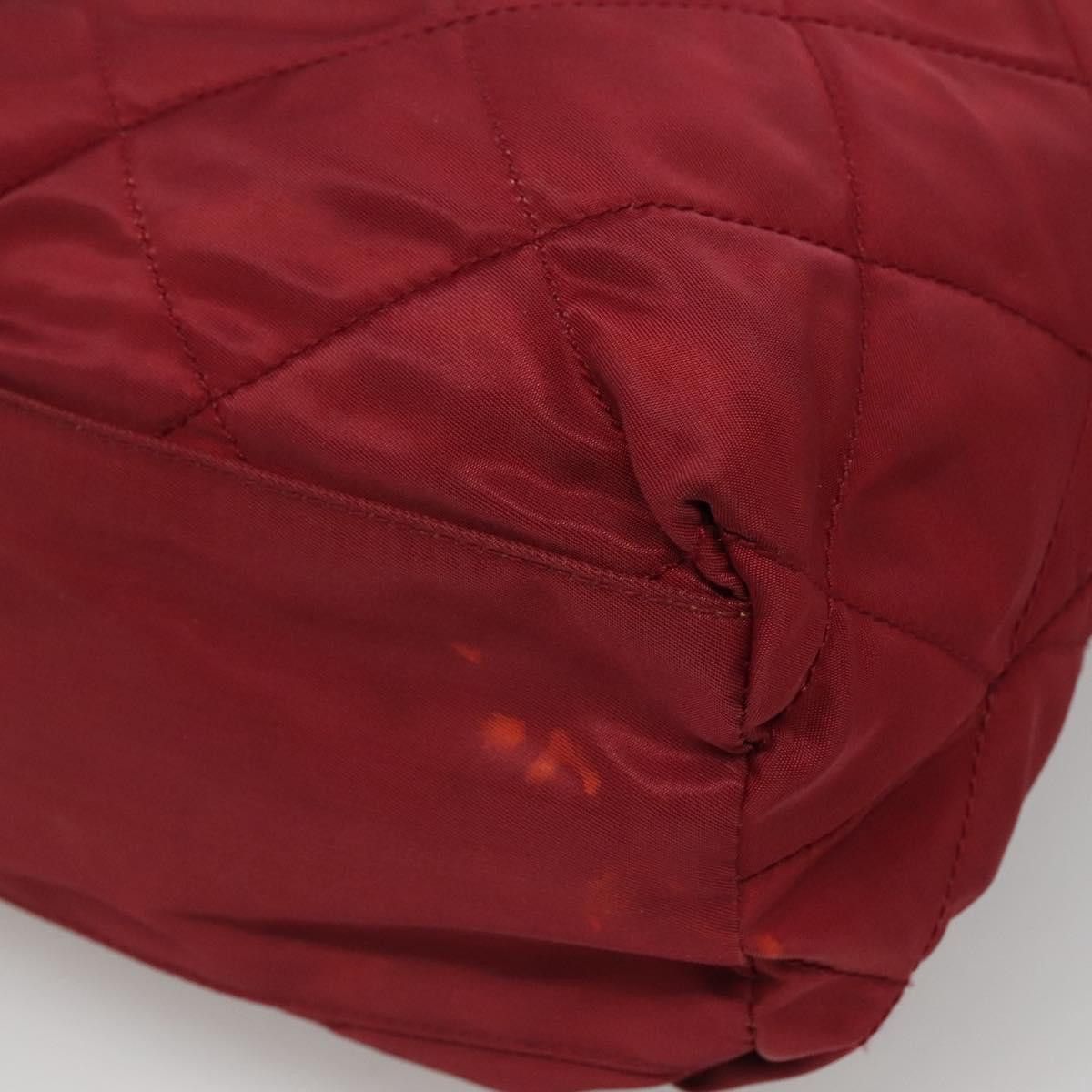 Prada Prada Re-Nylon shoulder Size ONE SIZE - 8 Thumbnail
