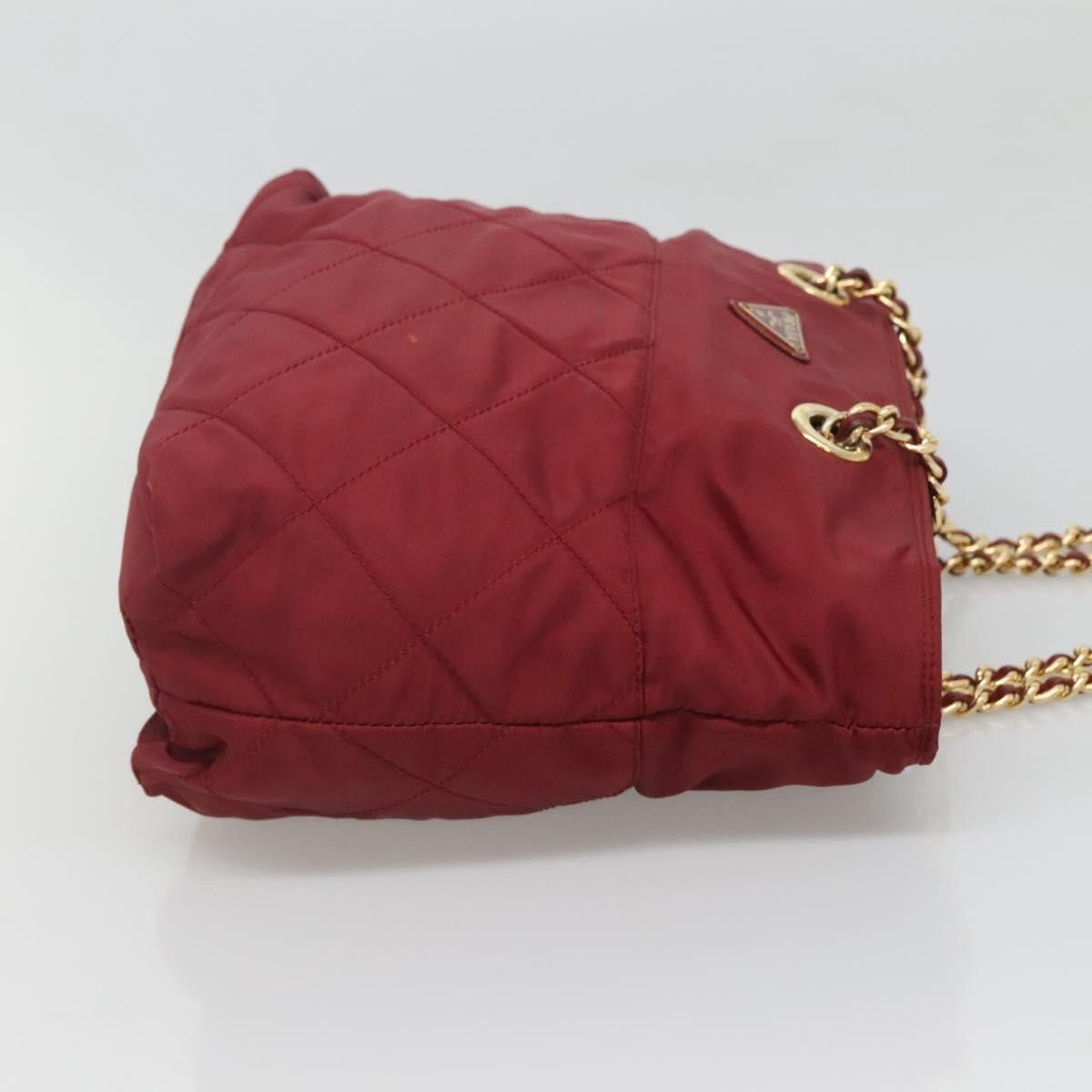Prada Prada Re-Nylon shoulder Size ONE SIZE - 3 Thumbnail