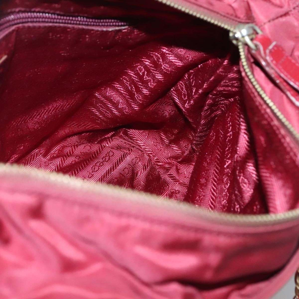 Prada Prada Re-Nylon shoulder Size ONE SIZE - 16 Thumbnail