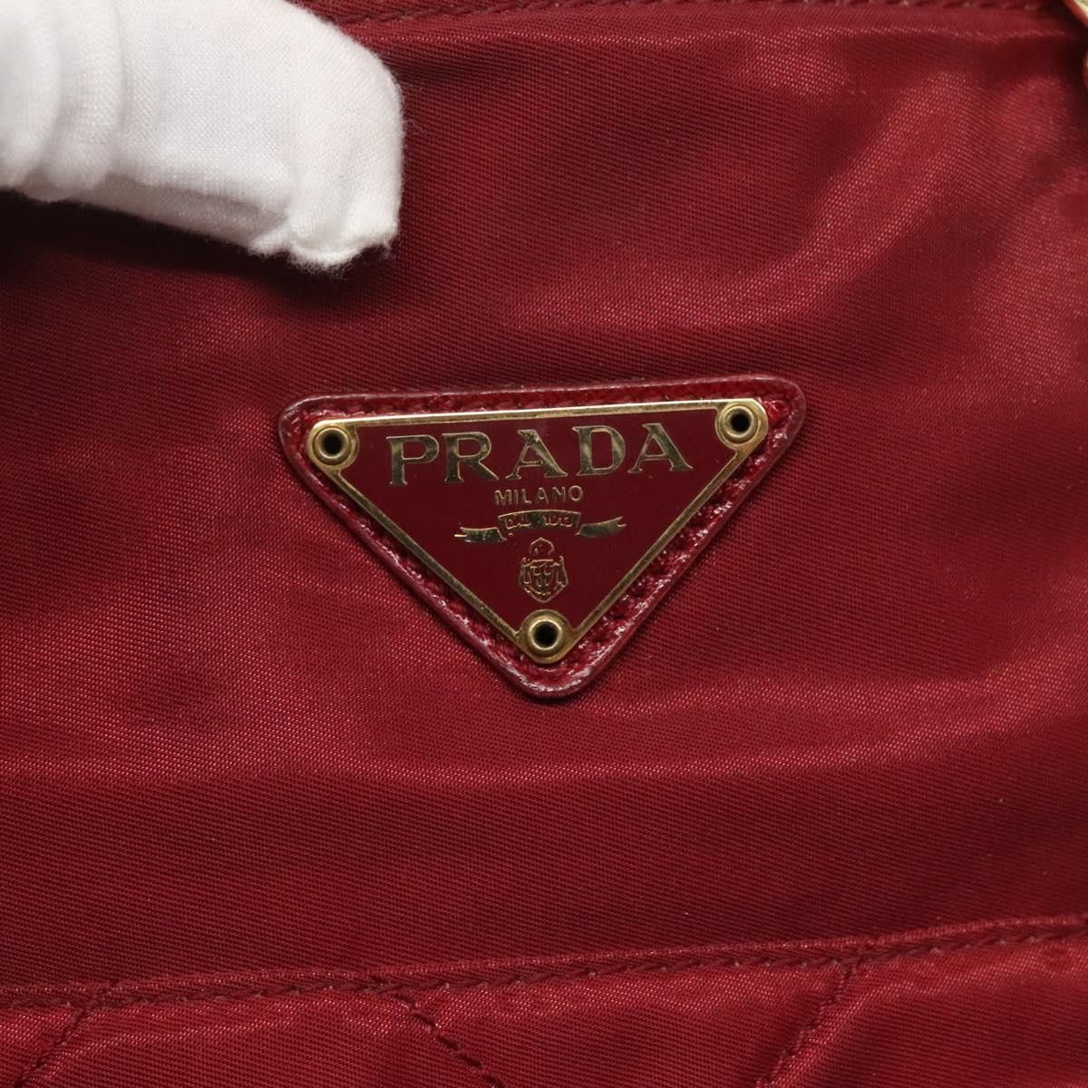 Prada Prada Re-Nylon shoulder Size ONE SIZE - 10 Thumbnail